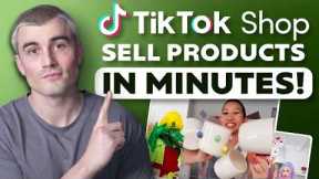 TikTok Shop Review: How to Sell Products and Make Money Fast