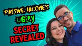 Affiliate Marketing Passive Income – But No One Wants to Do THIS First