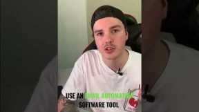 3 Ways To Make Passive Income Affiliate Marketing!