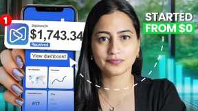Earn $100 FAST with Affiliate Marketing in 2026 (No Website Needed)