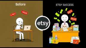How To Sell Digital Products On Etsy - Digital Products To Sell On Etsy