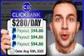 The Easiest Clickbank Affiliate