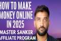 How to Make Money Online in 2025 |