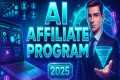 Best AI Affiliate Program 2025: