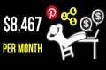 $100,000+/yr Affiliate Marketing: 5