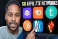 9 Best Affiliate Networks You Need To 
