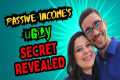 Affiliate Marketing Passive Income –