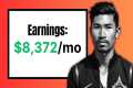 $8,372 in 31 Days: My Exact Affiliate 