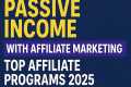Earn Passive Income with Affiliate