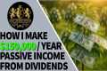 How I Make $150,000 Per Year in