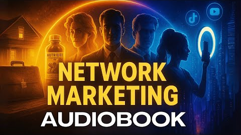 Network Marketing (MLM) Audiobook: How it Works and a History of the Industry