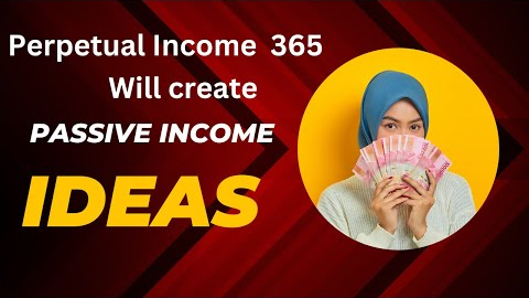 Shockingly the Simple Way to Earn Passive Income | The Success of Affiliate Marketing