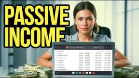How to Build Passive Income with Affiliate Marketing (Step-by-Step Guide)