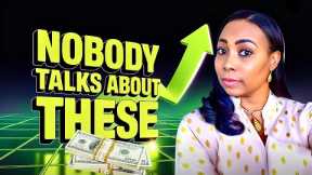 3 Most Underrated Online Income Ideas (Quietly Making People Rich In 2025)