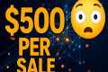 New High Ticket Affiliate Marketing
