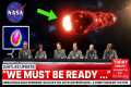 Shocking NASA Admission: Something
