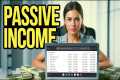 How to Build Passive Income with