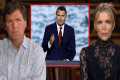 Megyn Kelly: Charlie and I Were