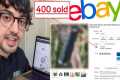 How a NEW eBay seller can rank and