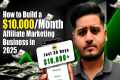 How to Build a $10,000/Month