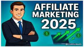 How to Start Affiliate Marketing in 2025 (Beginner Guide)