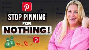 How to Use Pinterest for Affiliate Marketing | How to Make Passive Income