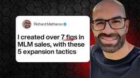 How To Expand Your Network Marketing Business