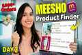 LIVE Meesho Product Research Guide |