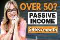 5 Easy Passive Income Streams for