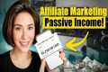 Make PASSIVE Income with Affiliate