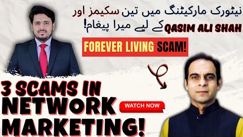 Scams Exposed||Types of Scams Related to Network Marketing Business Model?