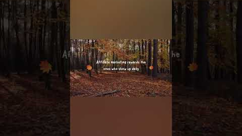 The power of passive income #digitalmarketing #affiliatemarketing