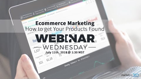 Grow Your eCommerce Business - Marketing Tips, Tricks and Strategies