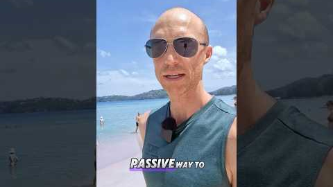 Is Affiliate Marketing a Passive Way to Earn? #makemoneyonline