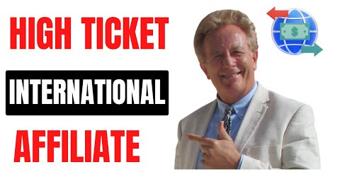 3 High Ticket Affiliate Programs ANYONE Can Join — Even International Affiliates