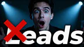 The 5 Biggest Lead Gen Mistakes in Network Marketing