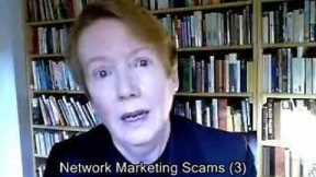 Network Marketing Scams (3)