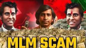 MLM VIRUS SPREADING TOO FAST | NETWORK MARKETING 