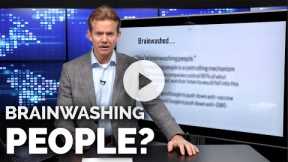 Network Marketing Facts: Are Network Marketers Brainwashing People? - Tim Sales