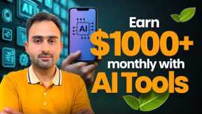 Top 10 AI Affiliate Programs to Earn Passive Income!