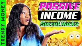 How To Make Passive Income With Affiliate Marketing (UPDATED FOR 2022)