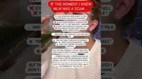 The Truth About MLM: Why 99% of Network Marketers Fail (And What to Do Instead)