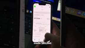 Making 80k with digital products 💸📈#AI #ecommerce #digitaldropshipping  #digitalproducts #ebook