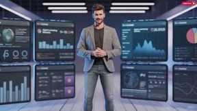 How to Build a Monthly Passive Income Stream with Affiliate Marketing — Step-by-Step!