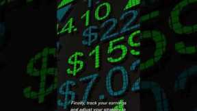 Simple Steps to Earn Passive Income through Affiliate Marketing