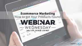 Grow Your eCommerce Business - Marketing Tips, Tricks and Strategies