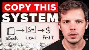 How to Start a $20K/Month Business Selling to Lawyers