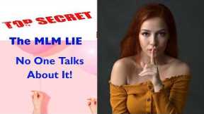 7 Red Flags in Network Marketing You MUST AVOID! (MLM Scams Exposed & How to Protect Yourself)