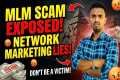 MLM scam |  network marketing scam 😡