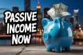 How to Earn Recurring Passive Income